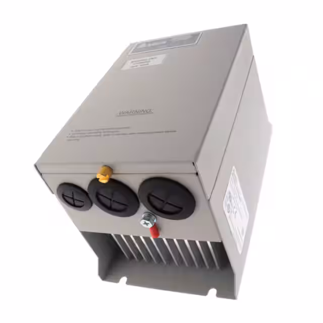 VFDB4045 Delta Electronics/Industrial Automation  Accesorios